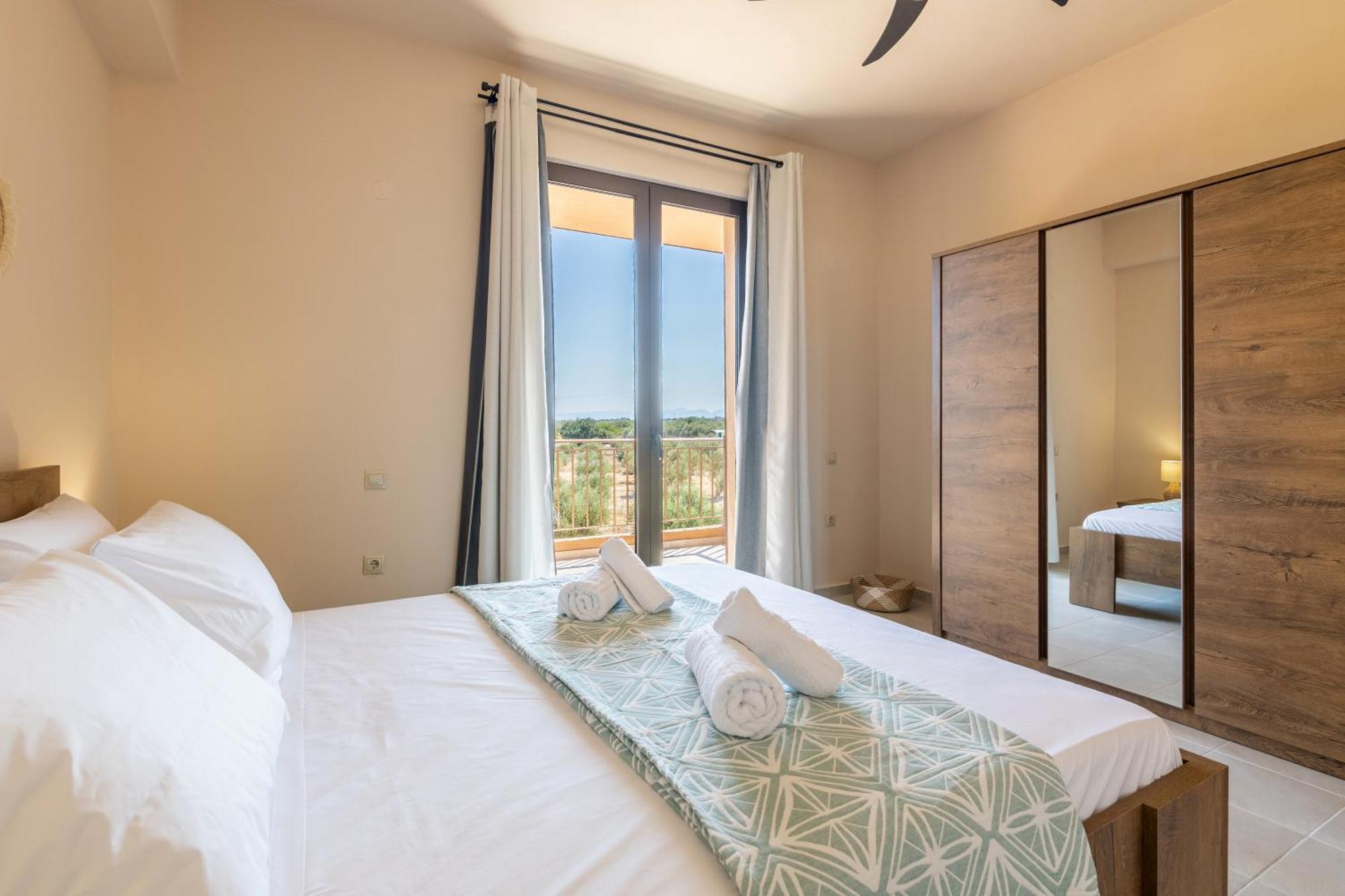 Γηorganic Farm And Houses. Hersonissos  Exterior photo